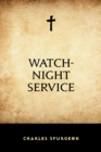 Image for Watch-Night Service