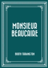 Image for Monsieur Beaucaire
