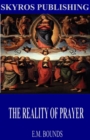 Image for Reality of Prayer