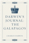 Image for Darwin&#39;s Journal: The Galapagos