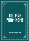 Image for Man from Home