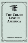 Image for Color Line in America