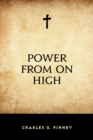 Image for Power From On High