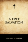Image for Free Salvation