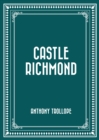 Image for Castle Richmond