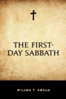 Image for First-Day Sabbath