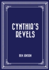 Image for Cynthia&#39;s Revels