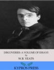 Image for Discoveries: A Volume of Essays