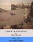 Image for Book of Irish Verse