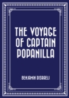 Image for Voyage of Captain Popanilla