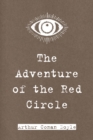 Image for Adventure of the Red Circle