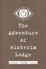 Image for Adventure of Wisteria Lodge
