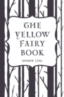 Image for Yellow Fairy Book