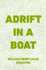 Image for Adrift in a Boat