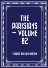 Image for Parisians - Volume 02