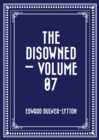 Image for Disowned - Volume 07