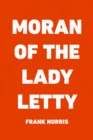 Image for Moran of the Lady Letty