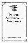 Image for North America - Volume 2