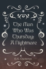 Image for Man Who Was Thursday: A Nightmare