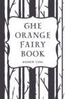 Image for Orange Fairy Book
