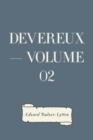 Image for Devereux - Volume 02