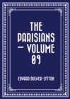 Image for Parisians - Volume 09