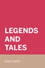 Image for Legends and Tales