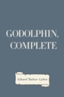 Image for Godolphin, Complete