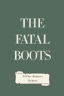 Image for Fatal Boots