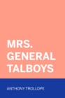 Image for Mrs. General Talboys