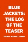 Image for Blue Jackets: The Log of the Teaser