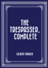 Image for Trespasser, Complete