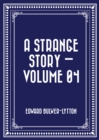 Image for Strange Story - Volume 04