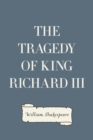 Image for Tragedy of King Richard III