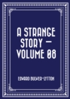 Image for Strange Story - Volume 08