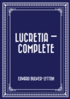 Image for Lucretia - Complete