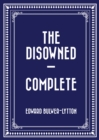 Image for Disowned - Complete