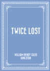 Image for Twice Lost