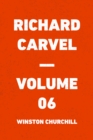 Image for Richard Carvel - Volume 06