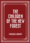 Image for Children of the New Forest