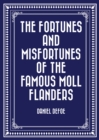 Image for Fortunes and Misfortunes of the Famous Moll Flanders