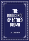 Image for Innocence of Father Brown