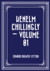 Image for Kenelm Chillingly - Volume 01