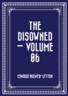 Image for Disowned - Volume 06