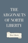 Image for Argonauts of North Liberty