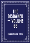 Image for Disowned - Volume 08