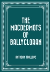 Image for Macdermots of Ballycloran