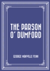 Image for Parson O&#39; Dumford