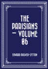 Image for Parisians - Volume 06