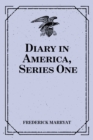Image for Diary in America, Series One